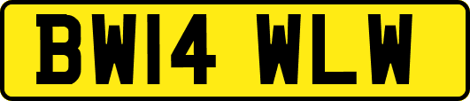 BW14WLW