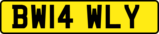 BW14WLY