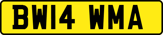 BW14WMA