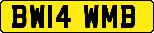 BW14WMB