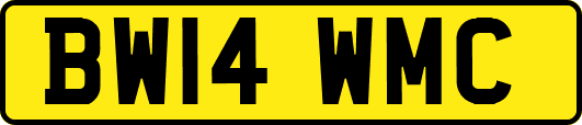 BW14WMC