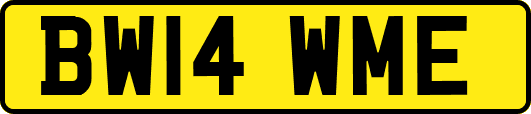 BW14WME