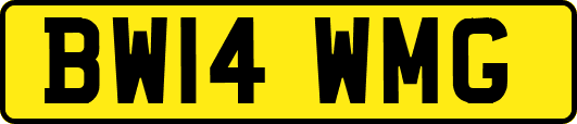 BW14WMG