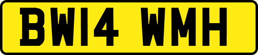 BW14WMH