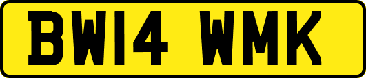 BW14WMK