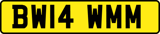 BW14WMM