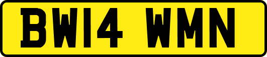 BW14WMN