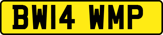 BW14WMP
