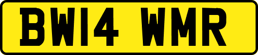 BW14WMR