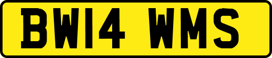 BW14WMS