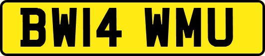 BW14WMU