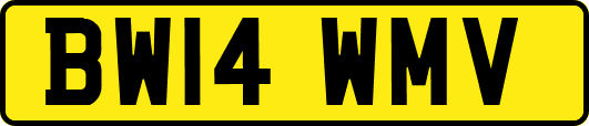 BW14WMV
