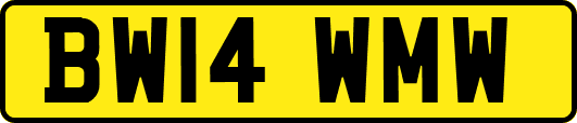 BW14WMW