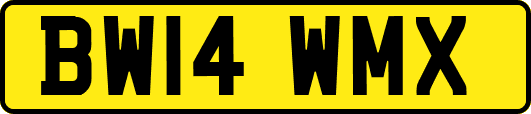 BW14WMX