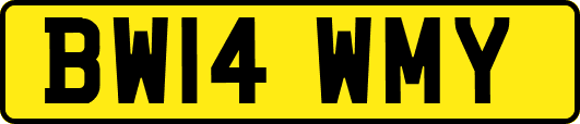 BW14WMY