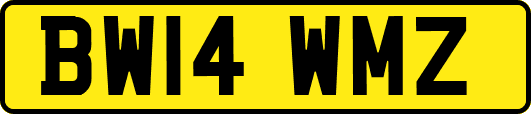 BW14WMZ