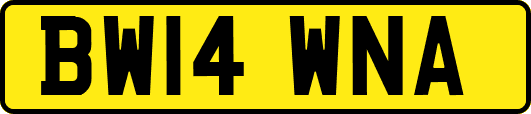BW14WNA