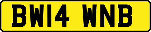 BW14WNB