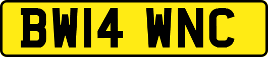 BW14WNC