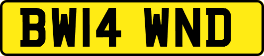 BW14WND