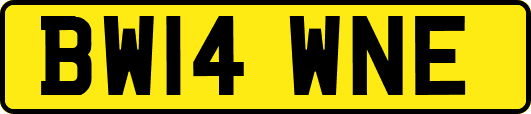 BW14WNE
