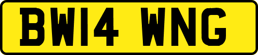 BW14WNG