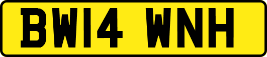 BW14WNH