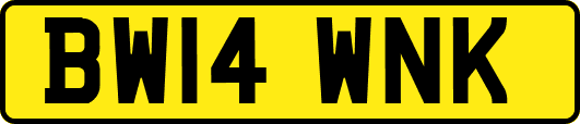 BW14WNK