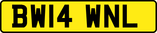 BW14WNL
