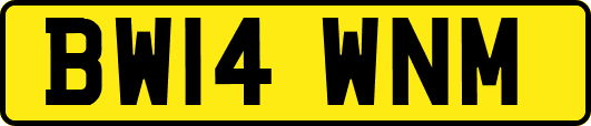 BW14WNM