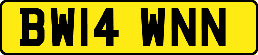 BW14WNN