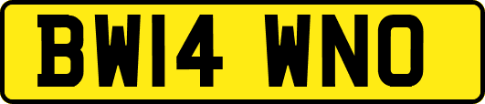 BW14WNO