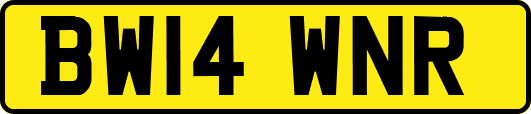BW14WNR