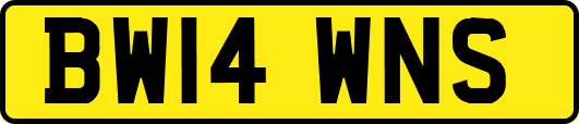 BW14WNS
