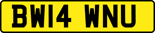 BW14WNU
