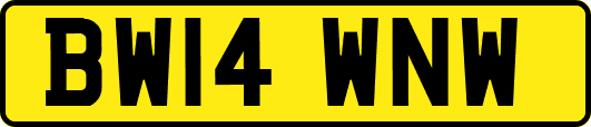 BW14WNW