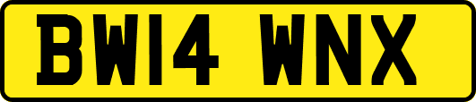 BW14WNX