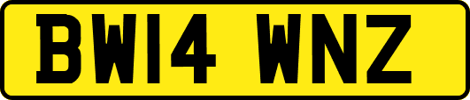 BW14WNZ