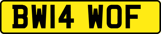 BW14WOF