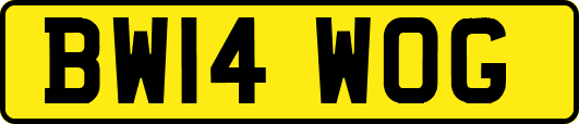 BW14WOG
