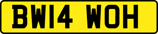 BW14WOH