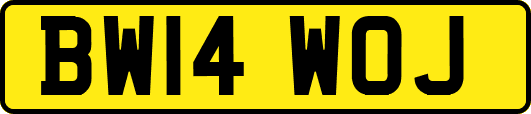 BW14WOJ