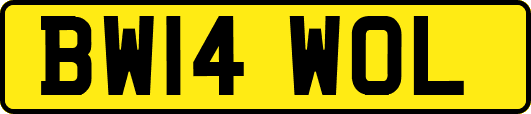 BW14WOL
