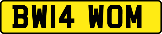 BW14WOM