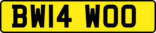 BW14WOO