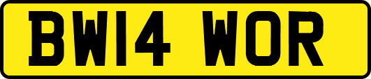 BW14WOR