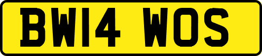 BW14WOS
