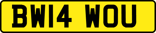 BW14WOU