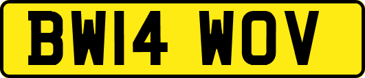 BW14WOV
