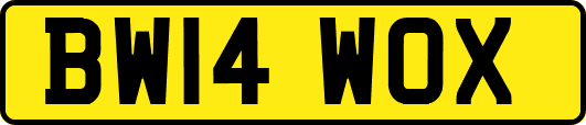 BW14WOX